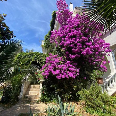 Oaza Tribunj Sea View Apartment Bagian luar foto